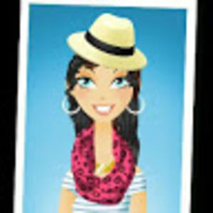 Meet your Posher, Naimah